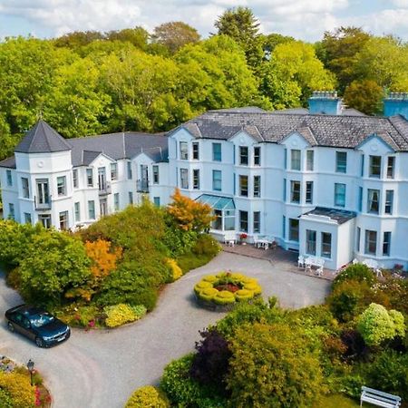 Seaview House Hotel Ballylickey Exterior photo