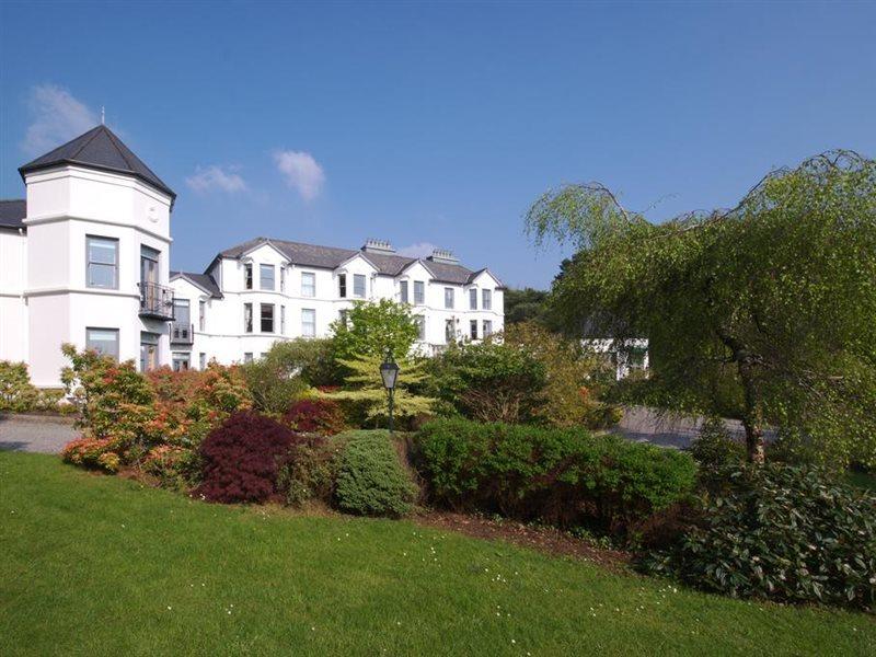 Seaview House Hotel Ballylickey Exterior photo