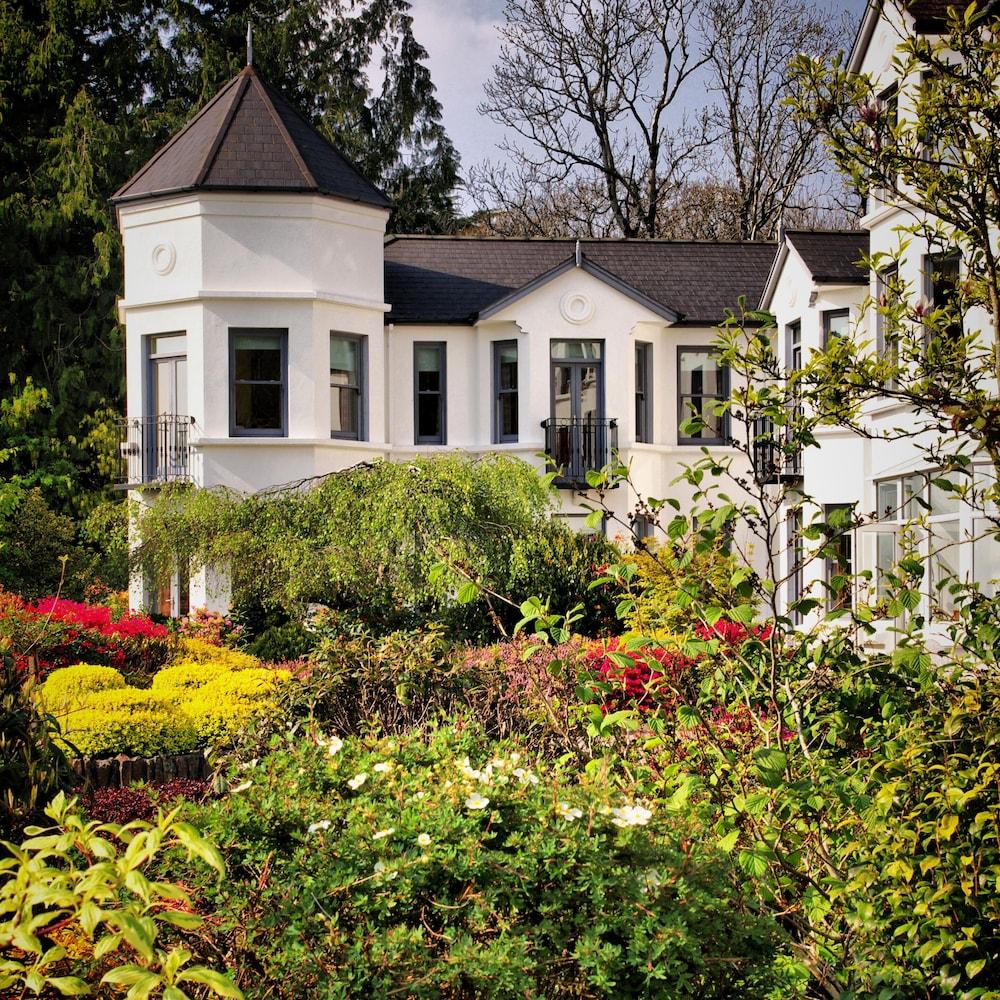 Seaview House Hotel Ballylickey Exterior photo