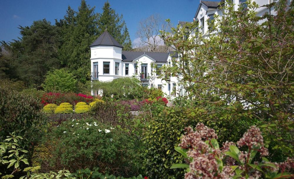 Seaview House Hotel Ballylickey Exterior photo