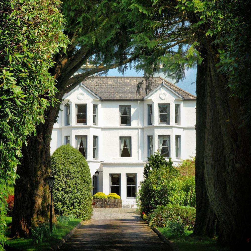 Seaview House Hotel Ballylickey Exterior photo