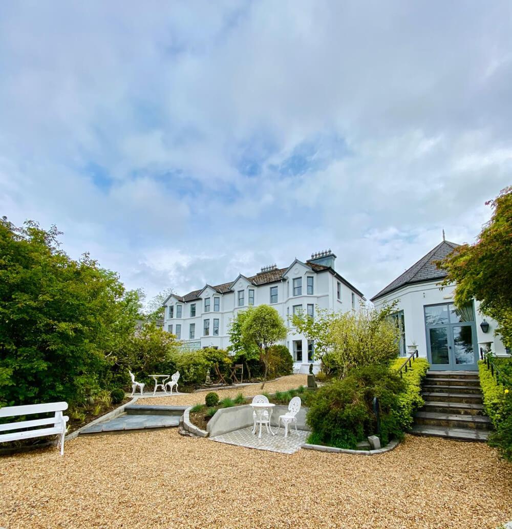 Seaview House Hotel Ballylickey Exterior photo