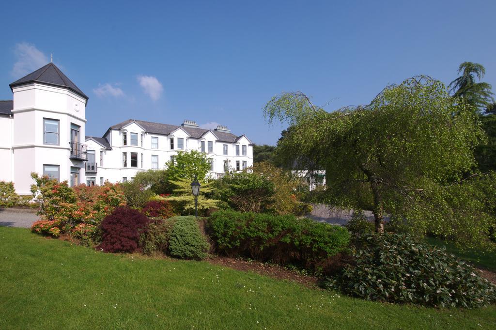 Seaview House Hotel Ballylickey Exterior photo