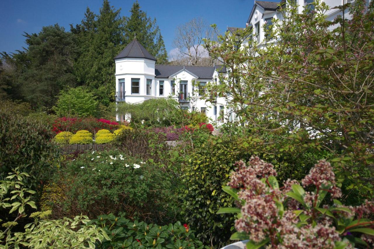 Seaview House Hotel Ballylickey Exterior photo