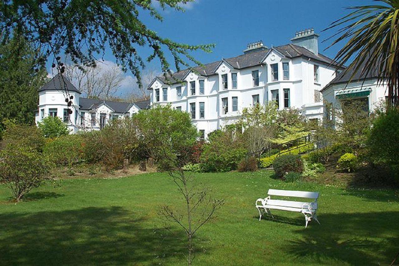 Seaview House Hotel Ballylickey Exterior photo